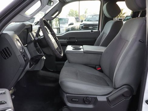 Used 2012 Ford F250 XLT w/ XLT Value Pkg image 17