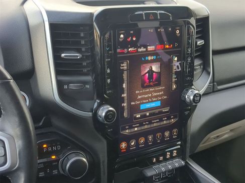 Used 2020 RAM 1500 Big Horn image 26