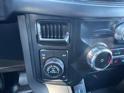 Used 2024 Ford F150 XLT w/ Equipment Group 302A MID AWD/4WD image 20
