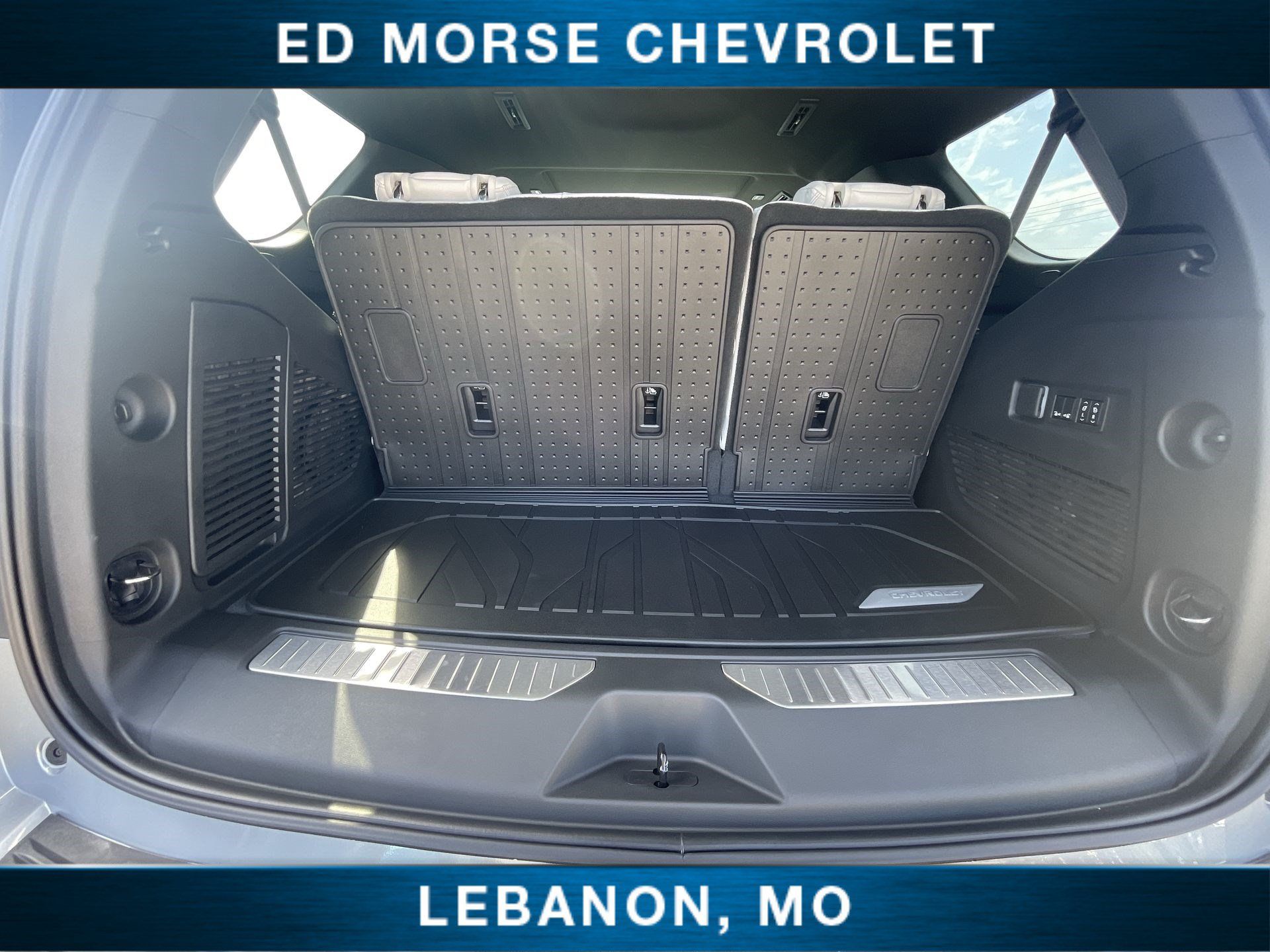 New 2026 Chevrolet Tahoe Premier w/ Sun And Tow Package AWD/4WD image 26