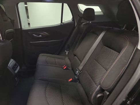 Used 2021 GMC Terrain SLE FWD image 19