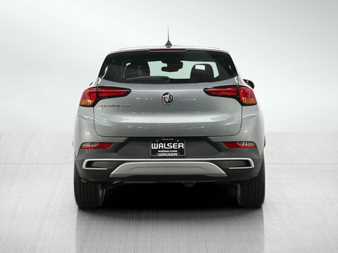 Used 2023 Buick Encore GX Preferred w/ Cold Weather Comfort Package AWD/4WD image 4