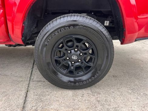 Used 2021 Toyota Tacoma SR5 image 34