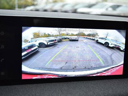 New 2026 Nissan Kicks S image 13