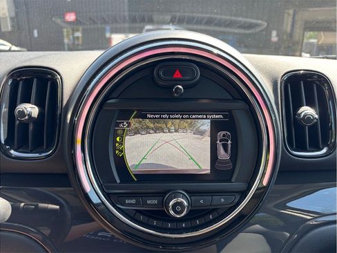 Used 2017 MINI Cooper Countryman FWD image 27
