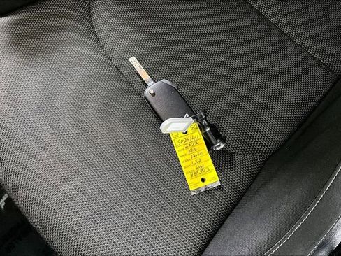 Used 2022 Kia Forte LXS image 10