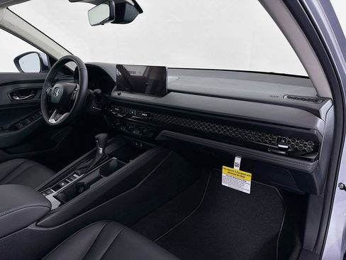 New 2025 Honda Accord Touring image 30