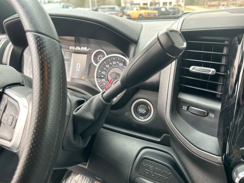 New 2025 RAM 3500 Tradesman w/ Chrome Appearance Group image 18