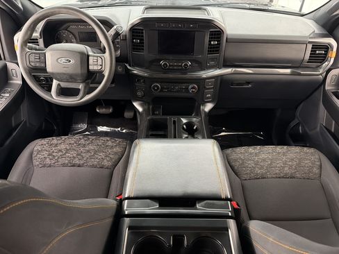 Used 2022 Ford F150 Tremor w/ Bed Utility Package AWD/4WD image 15
