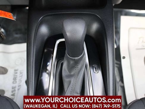 Used 2023 Toyota Corolla LE image 24