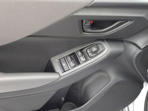New 2026 Subaru Crosstrek 2.5i AWD/4WD image 12