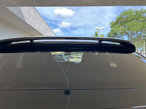 Used 2024 Porsche Cayenne Coupe w/ Premium Package Plus image 22