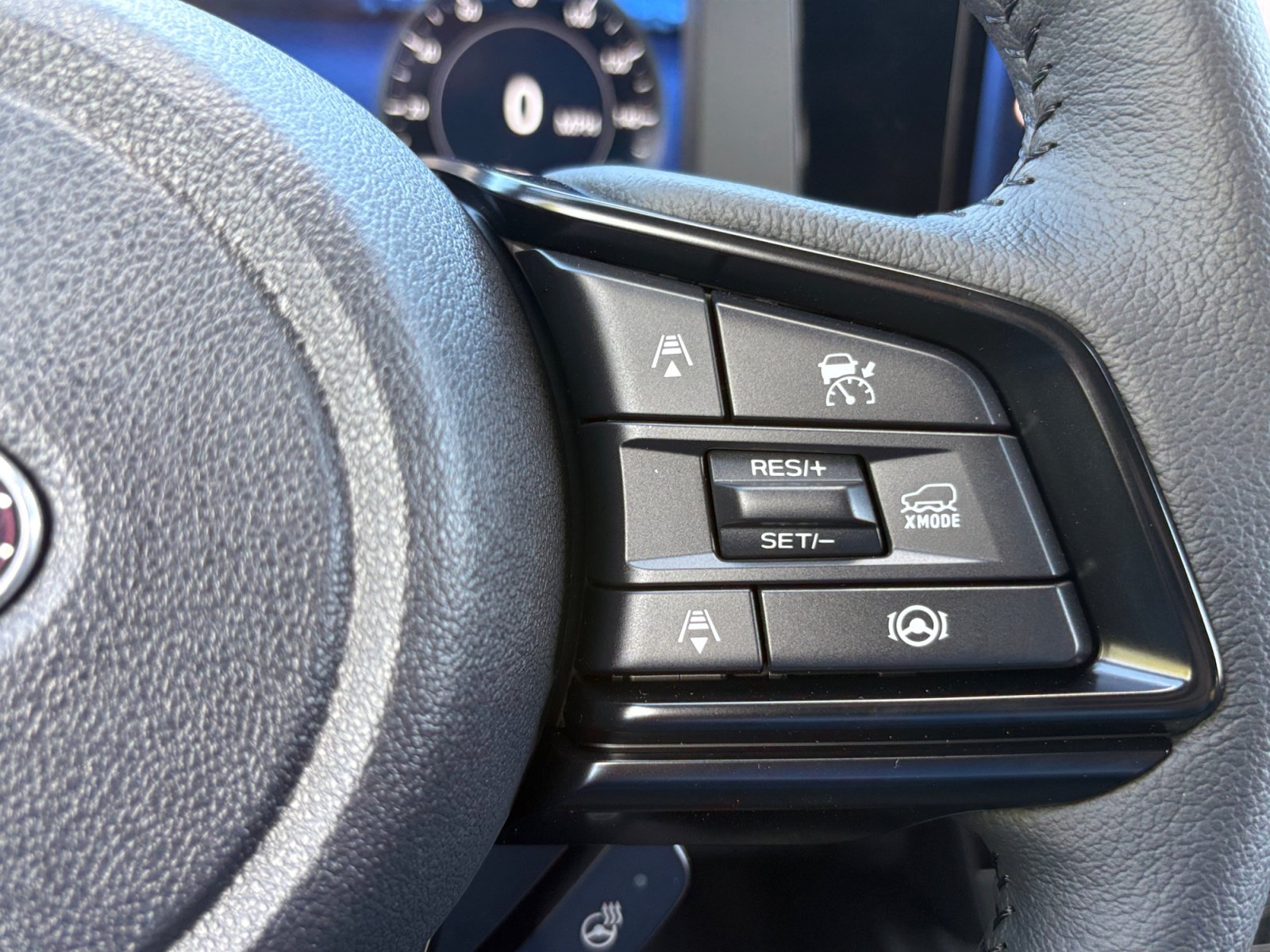 New 2026 Subaru Outback Premium AWD/4WD image 18