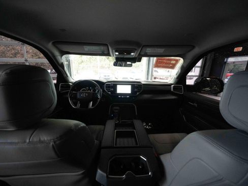 Used 2023 Toyota Tundra SR5 w/ SR5 Premium Package image 19