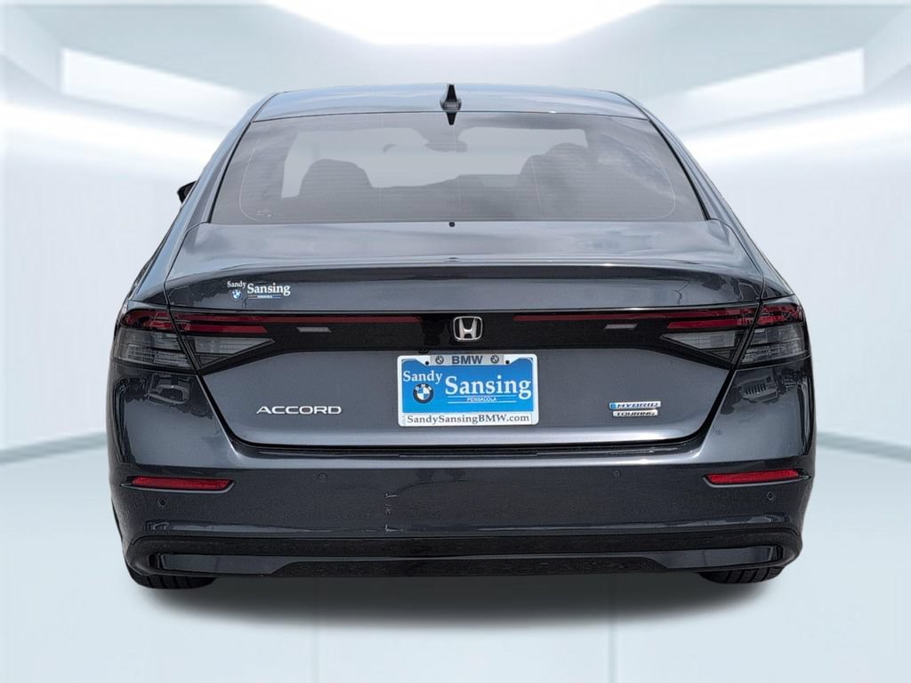 Used 2023 Honda Accord Touring image 4