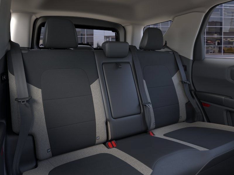 New 2026 Ford Bronco Sport Big Bend AWD/4WD image 11