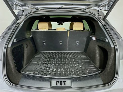 Used 2021 Lincoln Corsair Reserve image 21