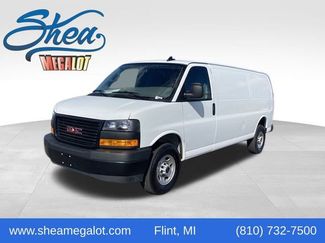 Certified 2024 GMC Savana 2500 Extended 360° Tour