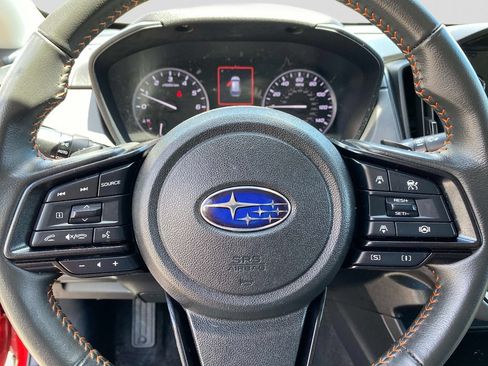 Certified 2024 Subaru Crosstrek 2.5i Limited AWD/4WD image 19