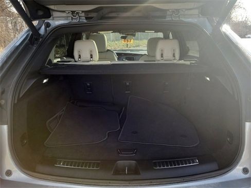 Certified 2023 Cadillac XT4 Sport image 29