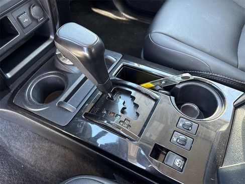 Used 2023 Toyota 4Runner 40th Anniversary SE image 23