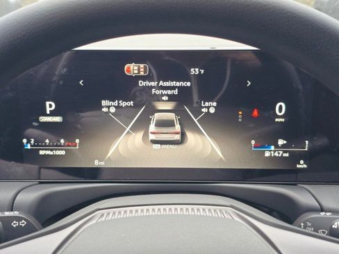 New 2026 Nissan Sentra SV w/ Floor Mat Package image 40