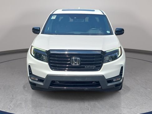 Used 2023 Honda Ridgeline Black Edition image 2