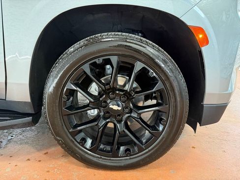 Used 2023 Chevrolet Tahoe High Country image 11