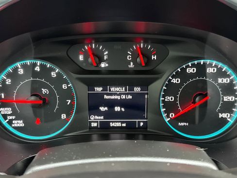 Used 2020 Chevrolet Malibu LT image 27