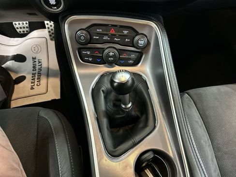 Used 2022 Dodge Challenger R/T w/ Plus Package RWD image 18