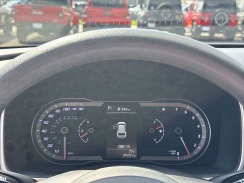 Certified 2024 Hyundai Tucson SEL image 15