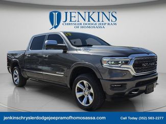Used 2019 RAM 1500 Limited RWD video 1