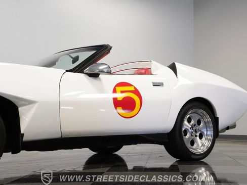 Used 1986 Chevrolet Corvette Coupe image 22