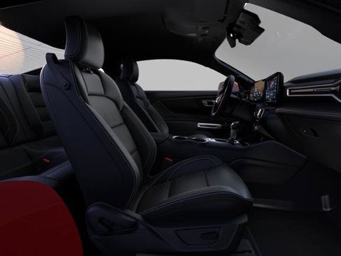 New 2026 Ford Mustang Premium RWD image 6