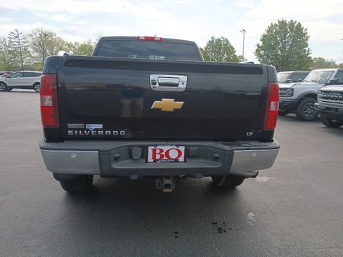 Used 2012 Chevrolet Silverado 1500 LT image 9