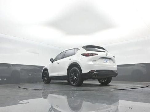 Used 2024 MAZDA CX-5 Carbon Edition AWD/4WD image 39