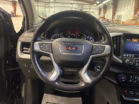 Used 2019 GMC Terrain SLE w/ Driver Convenience Package image 18
