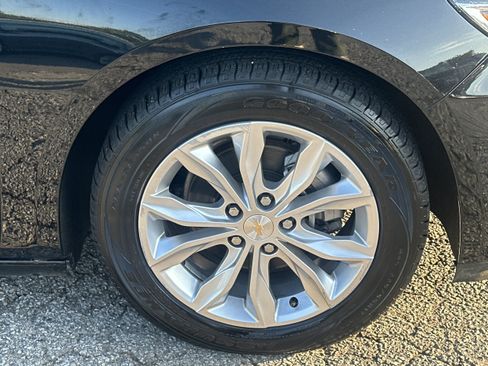 Used 2024 Chevrolet Malibu LT FWD image 12