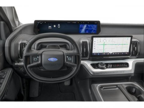 New 2026 Ford Expedition Max Platinum w/ Platinum Ultimate Package AWD/4WD image 9