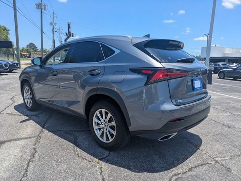 Used 2021 Lexus NX 300 FWD w/ Accessory Package 2 image 6
