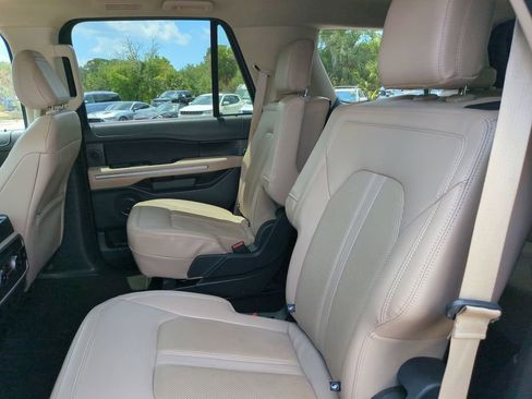 Used 2024 Ford Expedition Limited AWD/4WD image 20