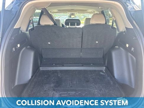 Used 2024 Honda CR-V EX image 10