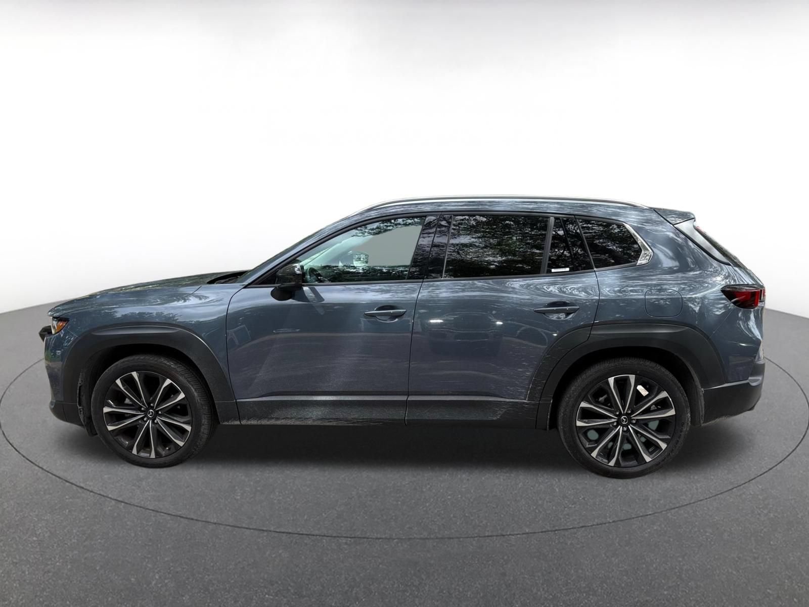 Used 2026 MAZDA CX-50 AWD 2.5 S w/ Premium Package image 7