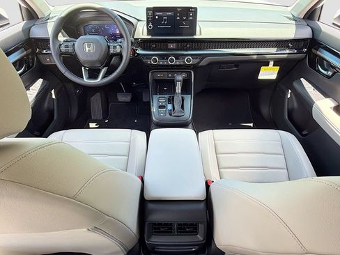 Used 2026 Honda CR-V EX-L image 9