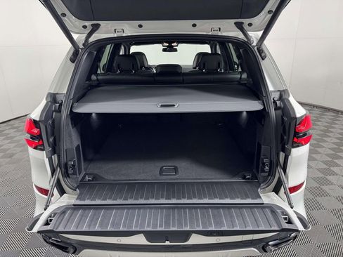 Used 2024 BMW X5 xDrive40i w/ M Sport Package image 14