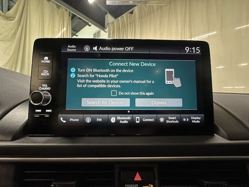 Used 2023 Honda Pilot EX-L image 28