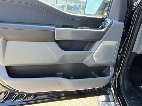 Used 2024 Ford F150 Lariat w/ Equipment Group 502A High AWD/4WD image 32
