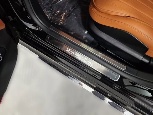 Used 2024 Mercedes-Benz S 500 4MATIC image 26