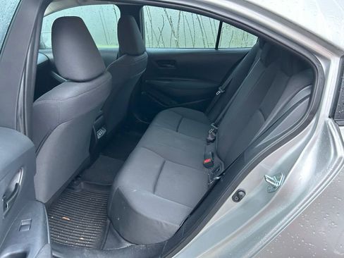 Used 2025 Toyota Corolla LE image 13