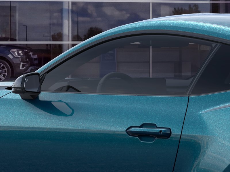New 2026 Ford Mustang Premium RWD image 56